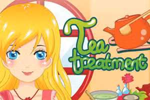Tea Treatment