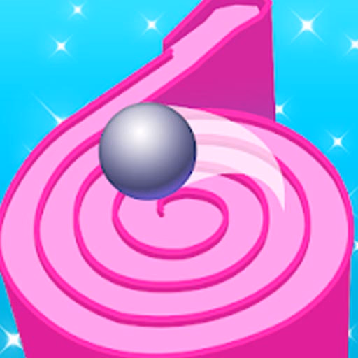 Tenkyu Hole 3d rolling ball
