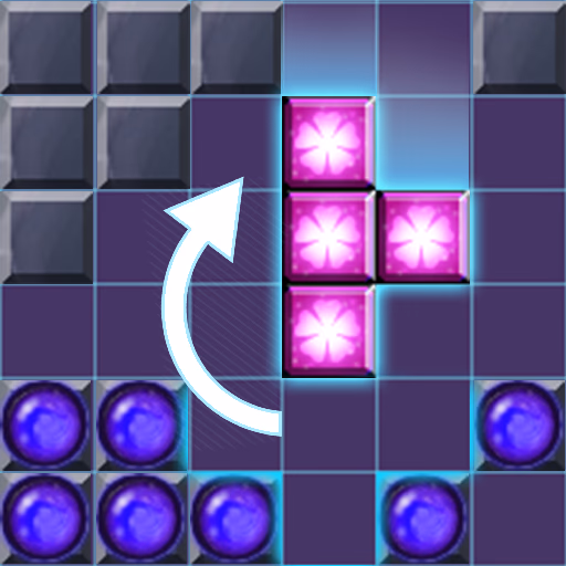 Tetra Quest