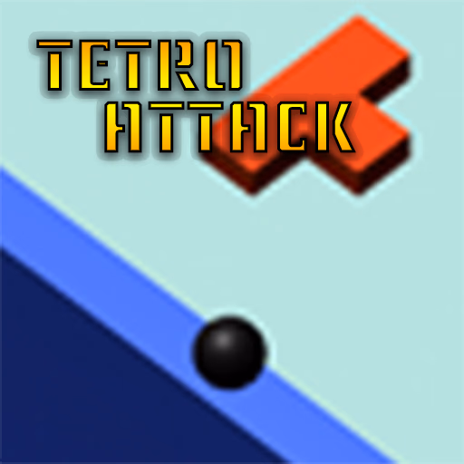 Tetro Attack