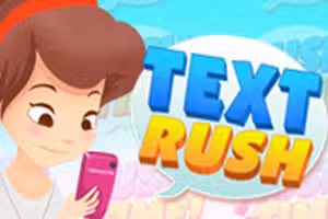 Text Rush
