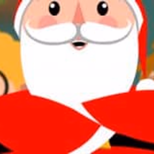 Thank You Santa