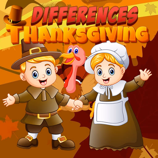 Thanksgiving Differences