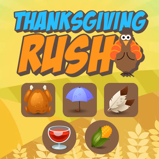 Thanksgiving Rush