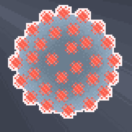 The Coronavirus Game