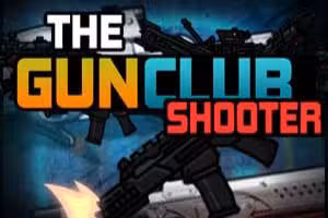 The Gun Club Shooter