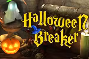 The Halloween Breaker
