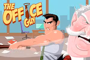 The Office Guy