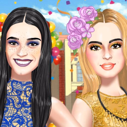 The Online Influencers
