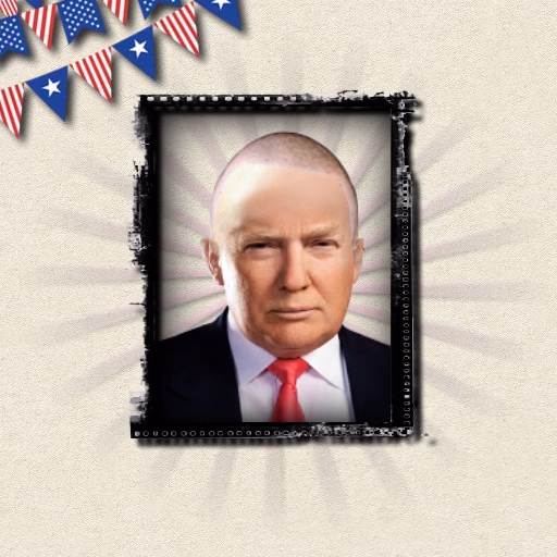 The President of the USA