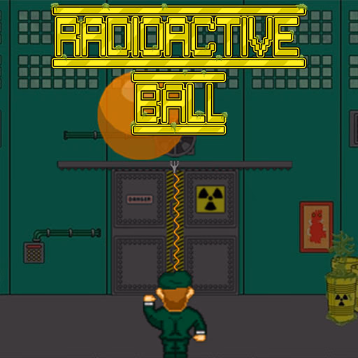 The Radioactive Ball
