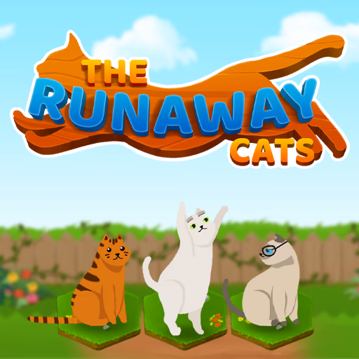The Runaway Cats