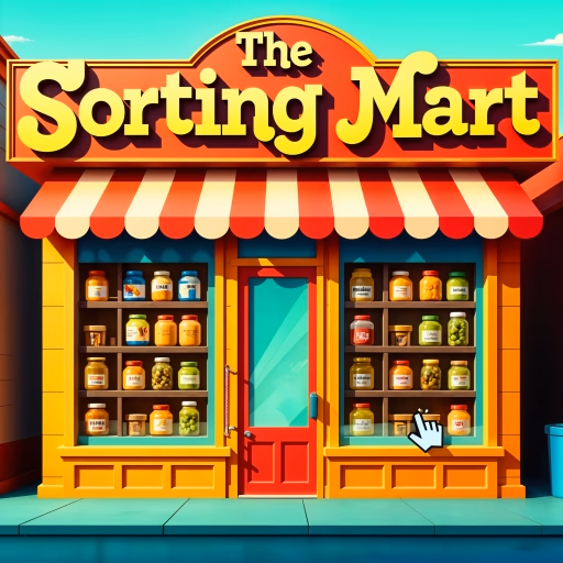 The Sorting Mart