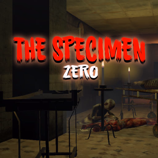 The specimen zero