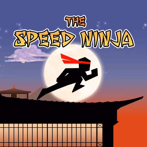 The Speed Ninja