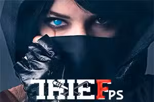 Thief Fps Fire Marshal
