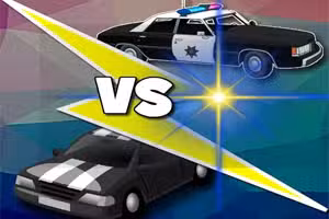 Thief vs Cops