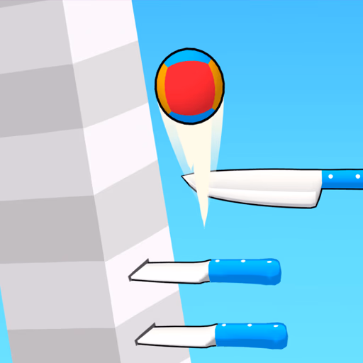 Throwing Knife