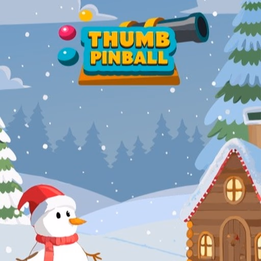 ThumbPinball