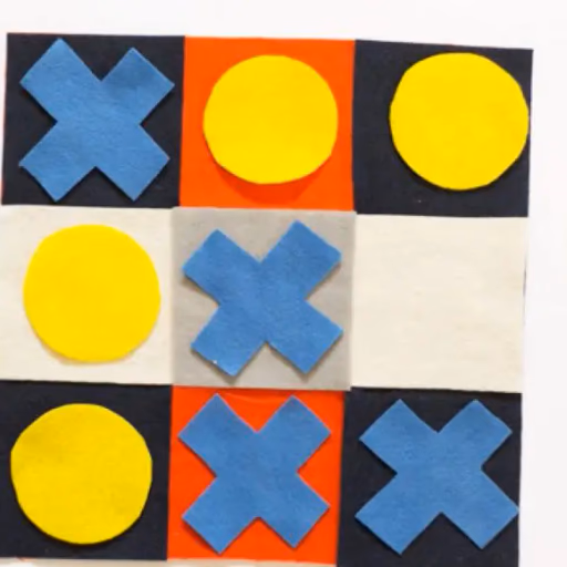 Tic Tac Toe