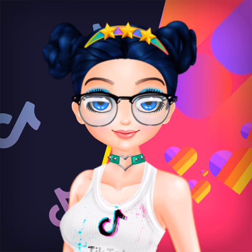 TikTok girls vs Likee girls