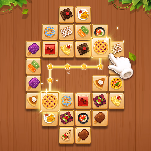 Tile Connect - Pair Matching