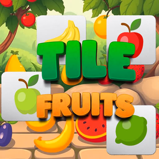 Tile Fruits