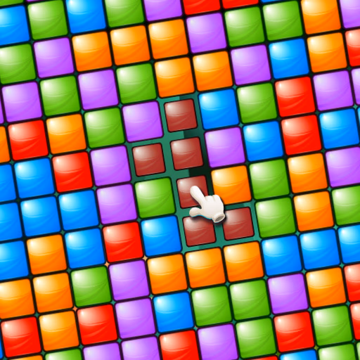 Tiny Blocks