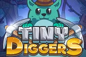 Tiny Diggers