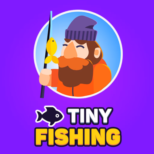 Tiny Fishing