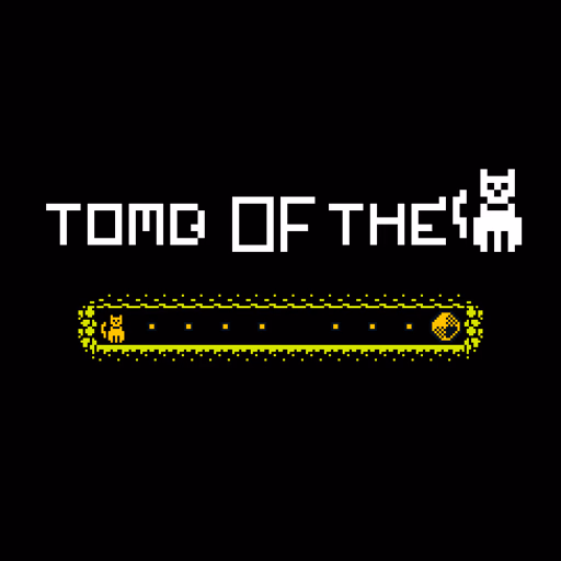 Tomb of The Cat