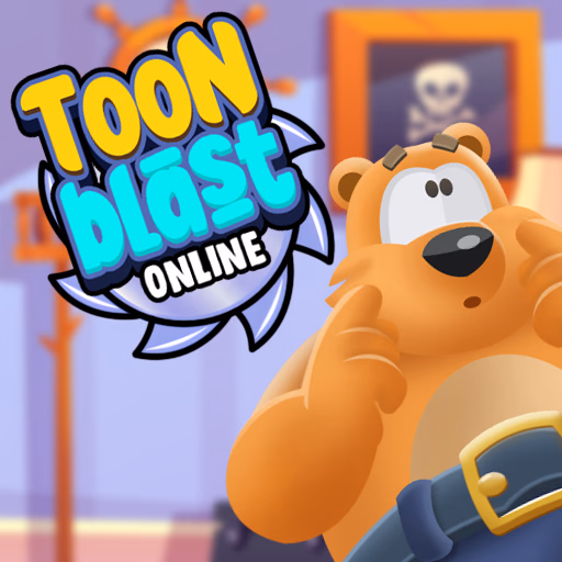 Toon Blast Online