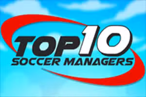 Top 10 Soccer Managers