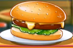 Top Burger