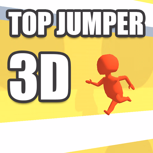Top Jumper 3D