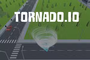 Tornado.io