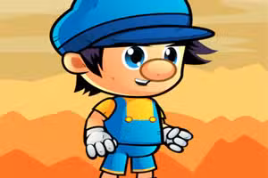 Toto Adventure