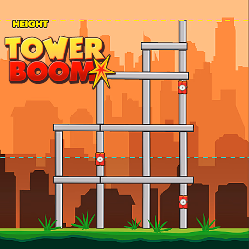 Tower Boom