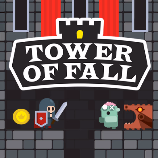 Tower of Fall