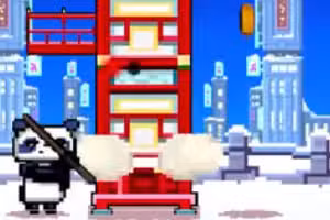 Tower Takedown