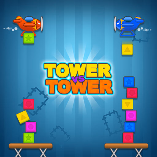 Tower vs Tower