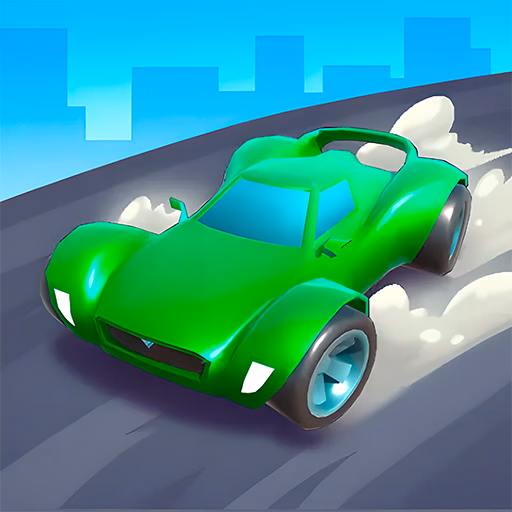 Toy Cars: 3D Racing