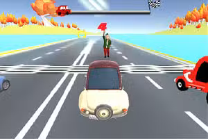ToysRace