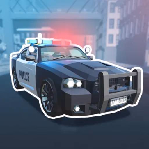 Traffic Cop 3D