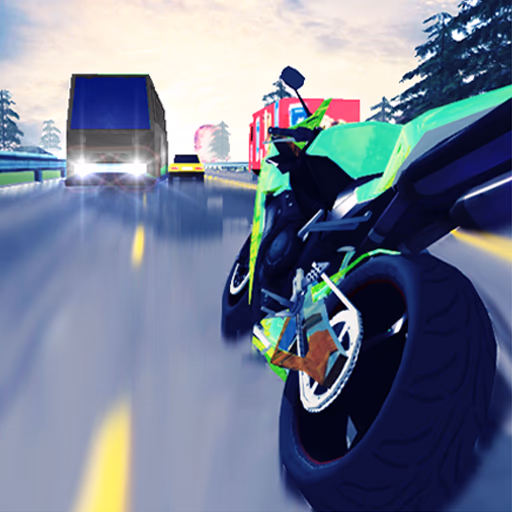 Traffic Rider