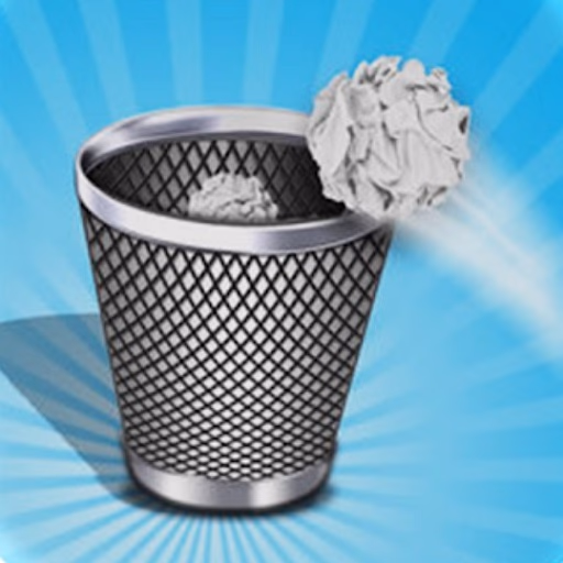 Trash Toos Maper Flings