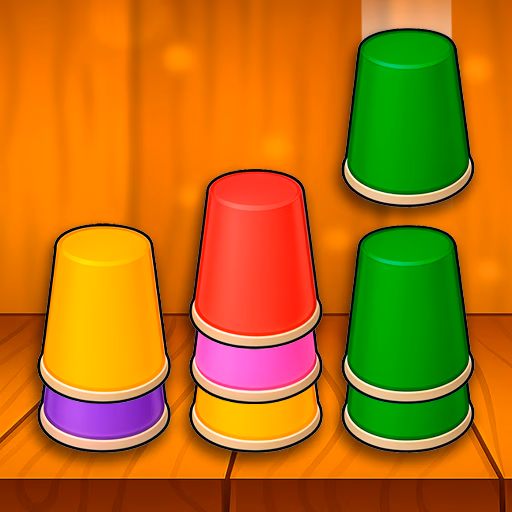 Triple Cups