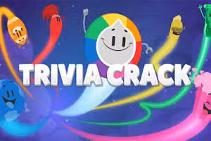 Trivia Cracked