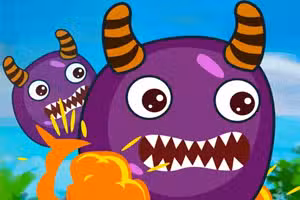 Troll Sweeper