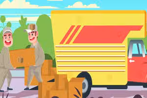 Truck Hidden Cargo